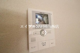 セジュール今　A棟の物件内観写真